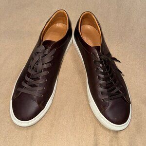 BROWN BECKETT SNEAKERS SIZE 12 GREAT CONDITION